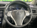 X-TRAIL 4WD