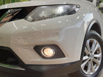 X-TRAIL 4WD