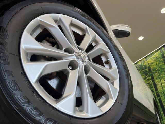 X-TRAIL 4WD