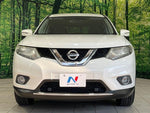 X-TRAIL 4WD