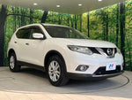 X-TRAIL 4WD