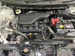 X-TRAIL 4WD
