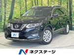 X-TRAIL HYBRID 4WD