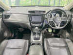 X-TRAIL HYBRID 4WD