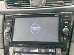 X-TRAIL HYBRID 4WD