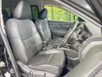 X-TRAIL HYBRID 4WD