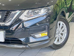 X-TRAIL HYBRID 4WD