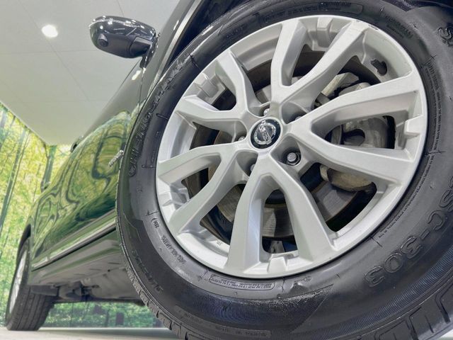 X-TRAIL HYBRID 4WD