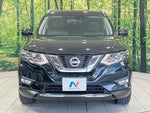 X-TRAIL HYBRID 4WD