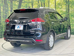X-TRAIL HYBRID 4WD