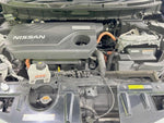 X-TRAIL HYBRID 4WD