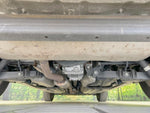 X-TRAIL HYBRID 4WD