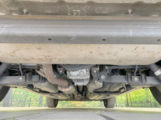 X-TRAIL HYBRID 4WD