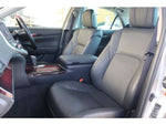 CROWN MAJESTA HYBRID 4WD