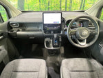 SIENTA HYBRID