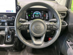 SIENTA HYBRID