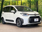 SIENTA HYBRID