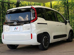 SIENTA HYBRID