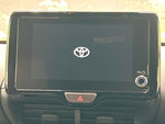YARIS CROSS HYBRID