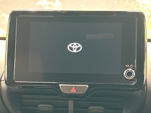 YARIS CROSS HYBRID