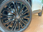 YARIS CROSS HYBRID
