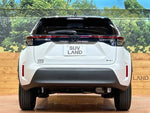 YARIS CROSS HYBRID