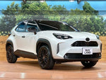 YARIS CROSS HYBRID
