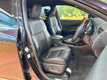 HARRIER 2WD