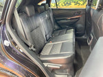 HARRIER 2WD