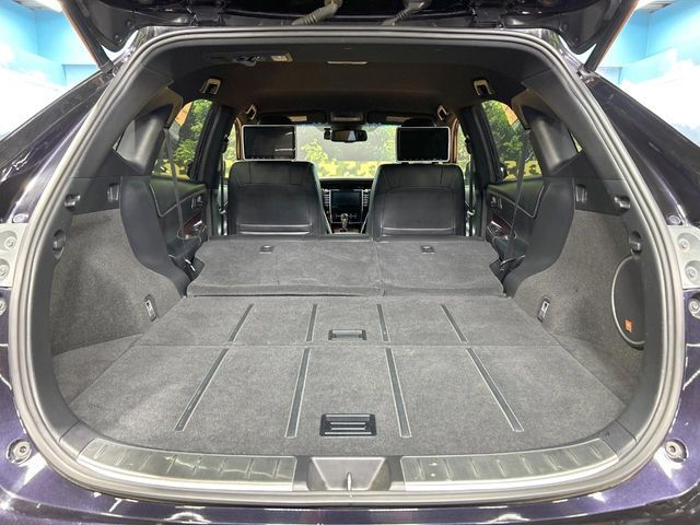 HARRIER 2WD