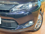 HARRIER 2WD