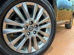 HARRIER 2WD