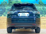 HARRIER 2WD