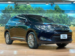 HARRIER 2WD