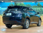 HARRIER 2WD