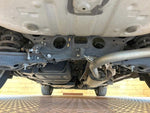 HARRIER 2WD