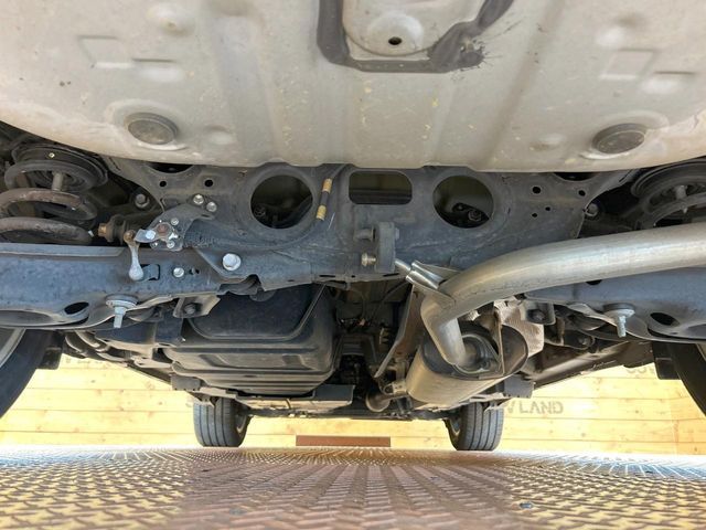 HARRIER 2WD