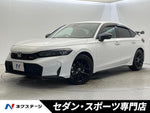 CIVIC hatchback