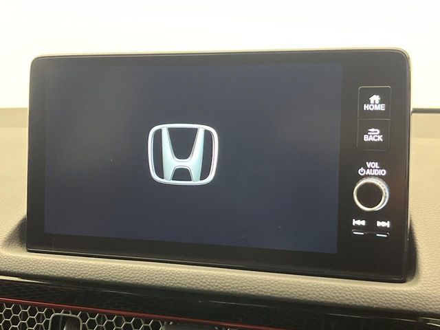 CIVIC hatchback