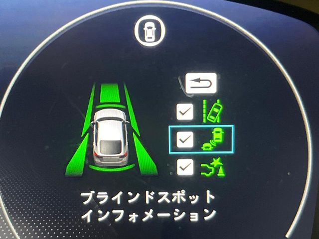 CIVIC hatchback