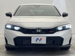 CIVIC hatchback