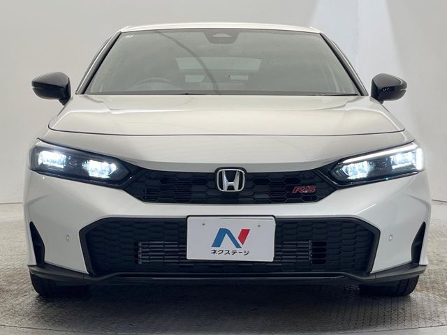 CIVIC hatchback