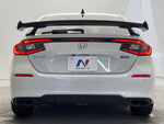 CIVIC hatchback