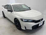 CIVIC hatchback