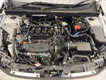 CIVIC hatchback