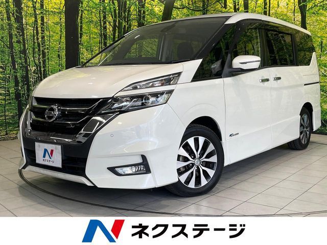 SERENA  S-HYBRID