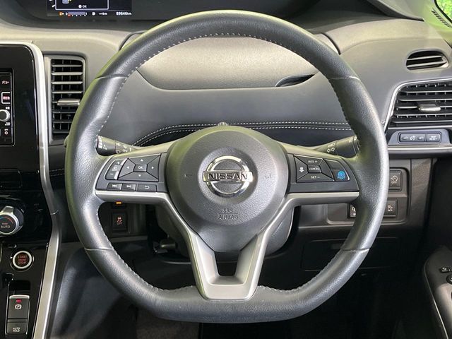 SERENA  S-HYBRID