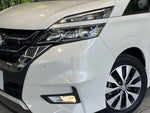 SERENA  S-HYBRID