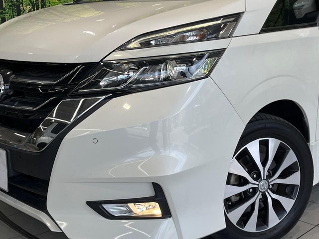 SERENA  S-HYBRID