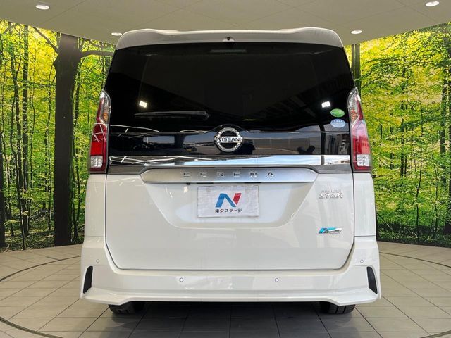 SERENA  S-HYBRID